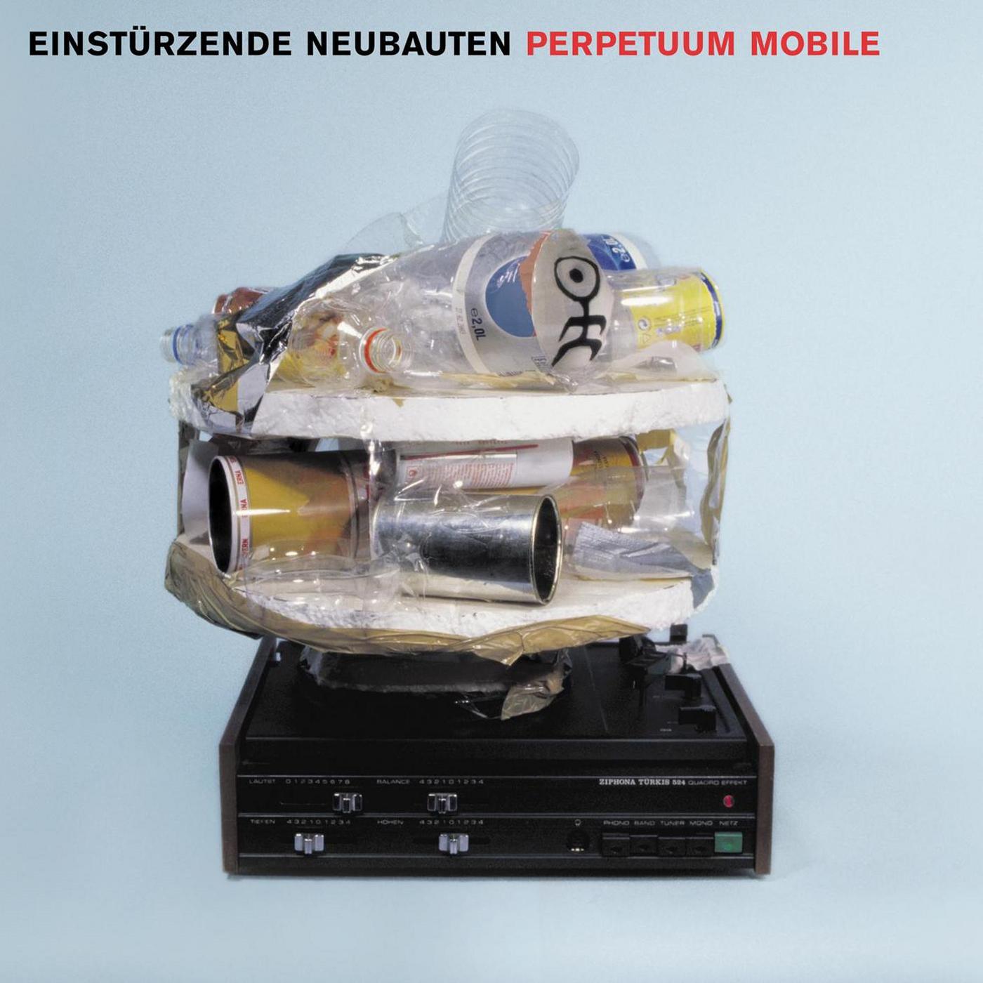 Perpetuum mobile
