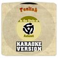 Foolish (In the Style of Ashanti) [Karaoke Version] - Single