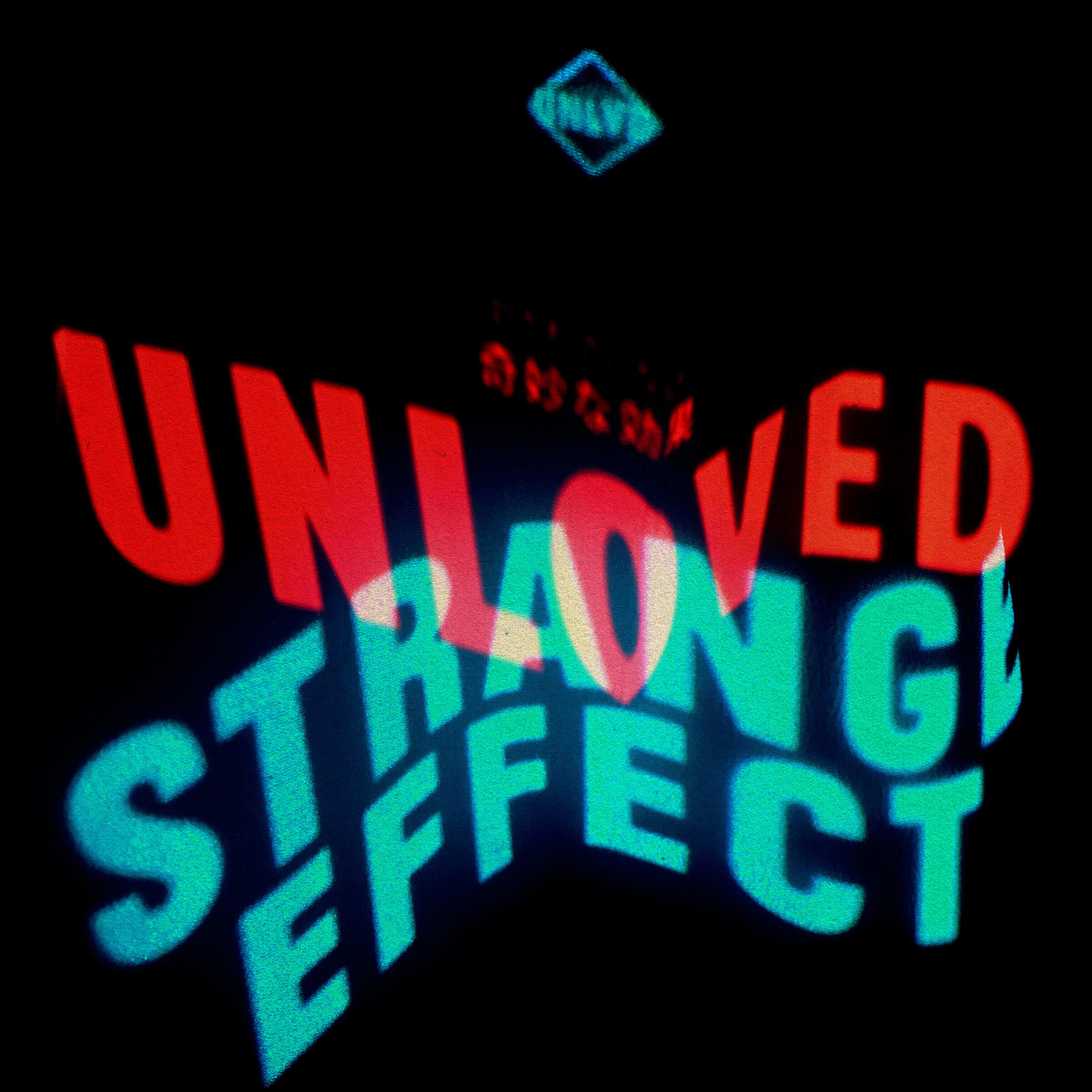 Unlove S