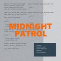 MIDNIGHT PATROL专辑