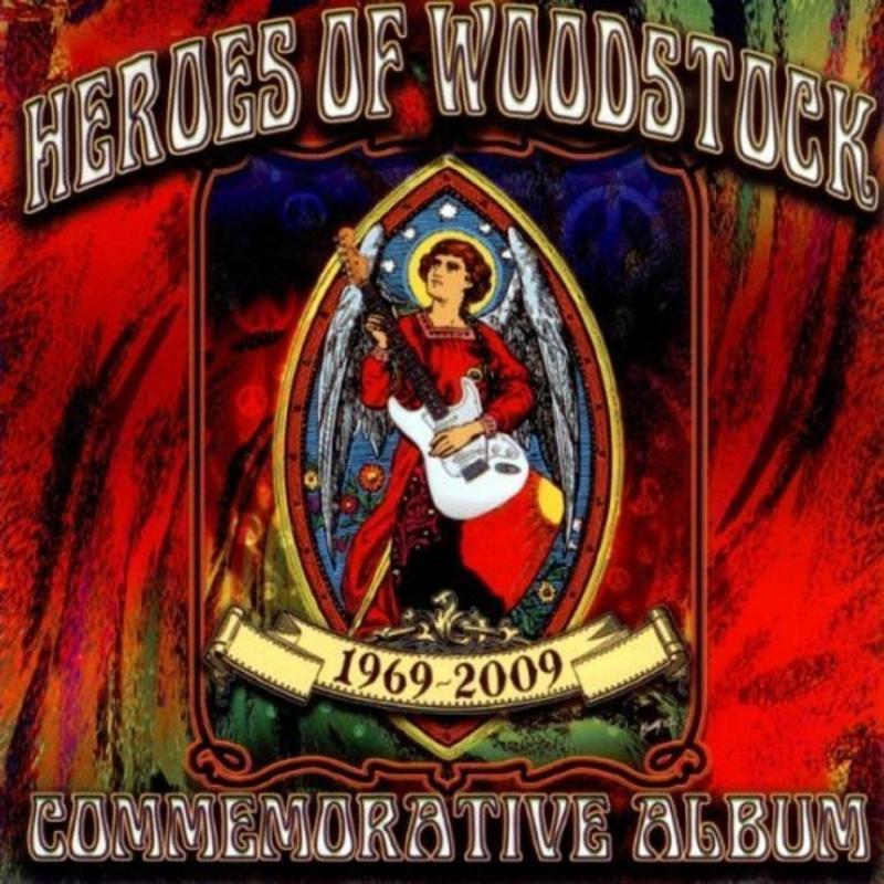 I'd Love to Change the World