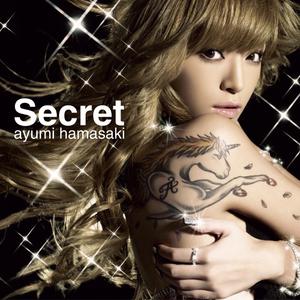 滨崎步-Secret(Original mix Instrumental) （升6半音）