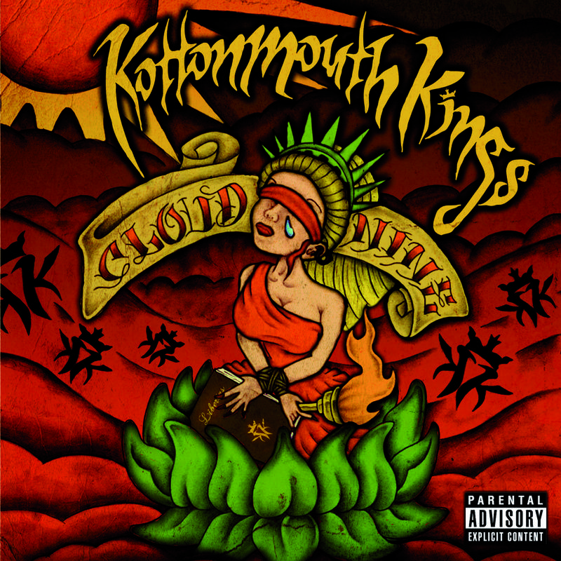 Kottonmouth Kings - Time To Get High