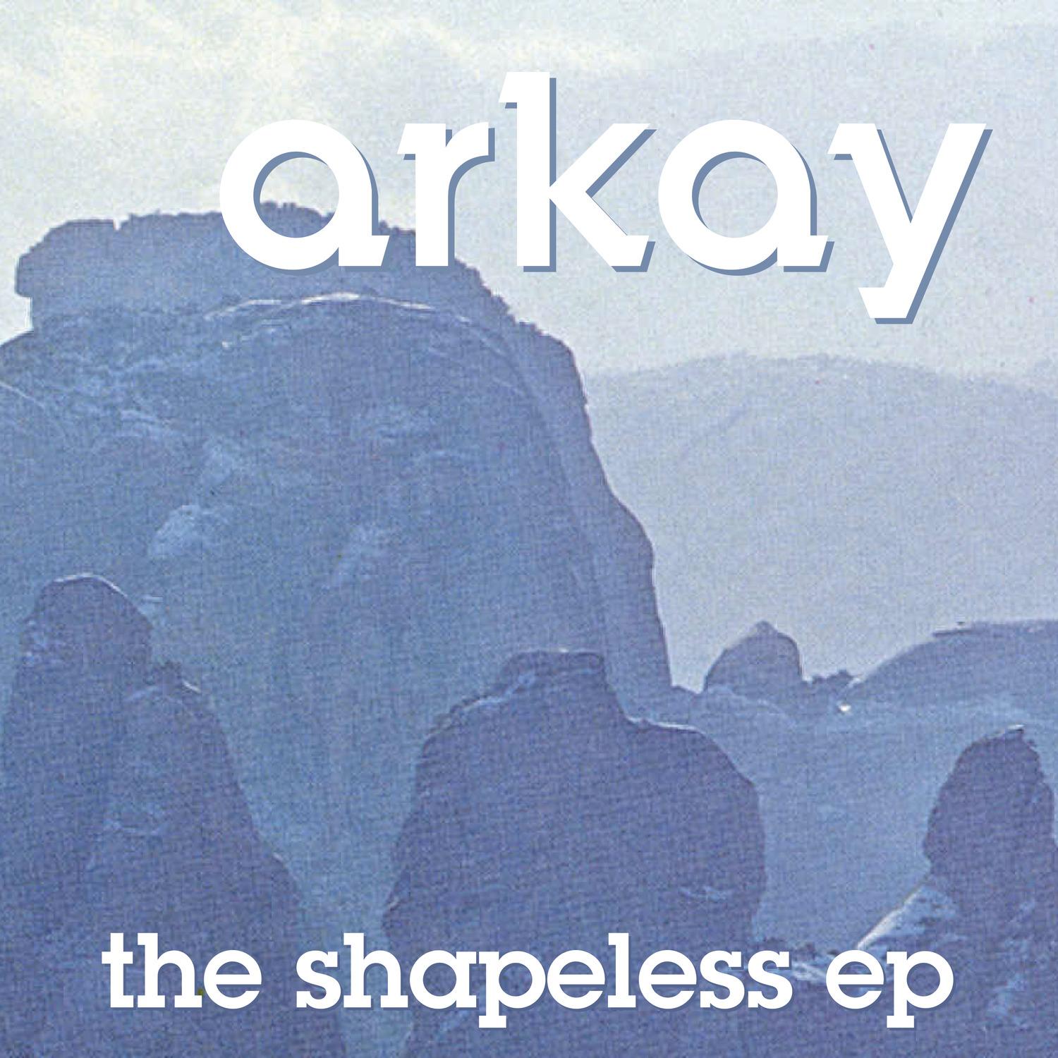 The Shapeless - EP