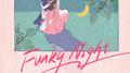 Funky Night专辑