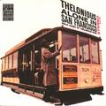 Thelonious Alone In San Francisco