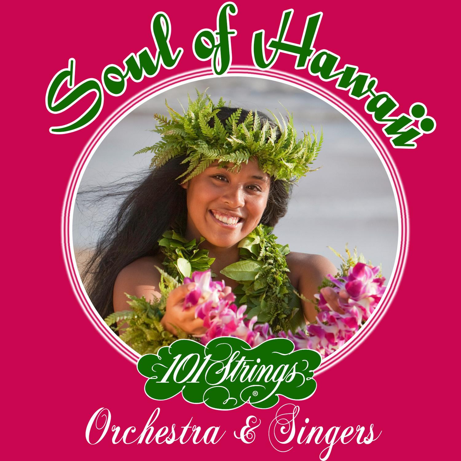 Soul of Hawaii