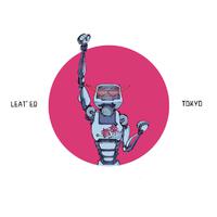 Tokyo Jetz - Like This (Instrumental) 无和声伴奏