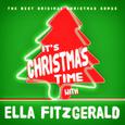 It's Christmas Time with Ella Fitzgerald