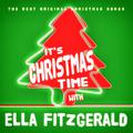 It's Christmas Time with Ella Fitzgerald
