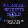 Pitbull - Something For The DJs (Vocal Version)