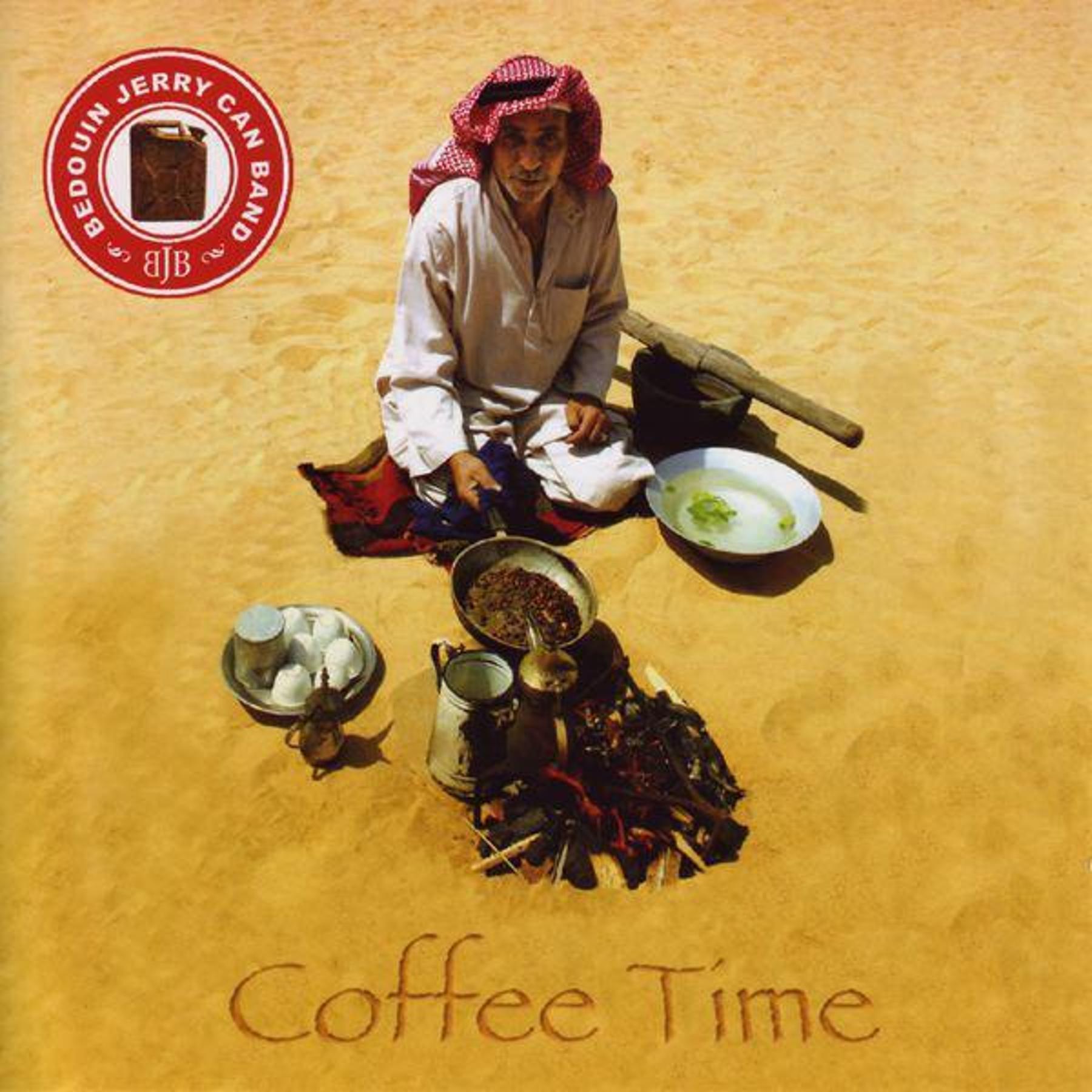 Coffee Time