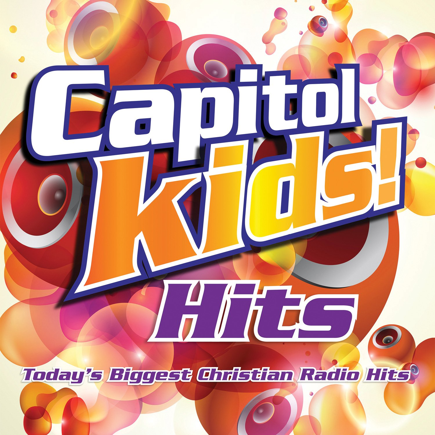 Capitol Kids!