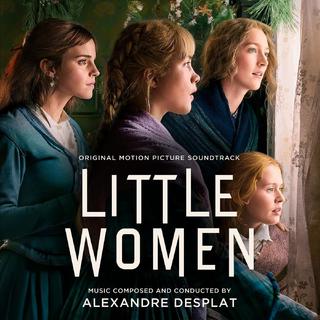 电影《小妇人》原声带（ Little Women）