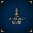 GENTLEMEN'S GAME