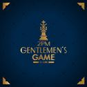 GENTLEMEN'S GAME专辑