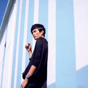 安宥炫 - 不可思议