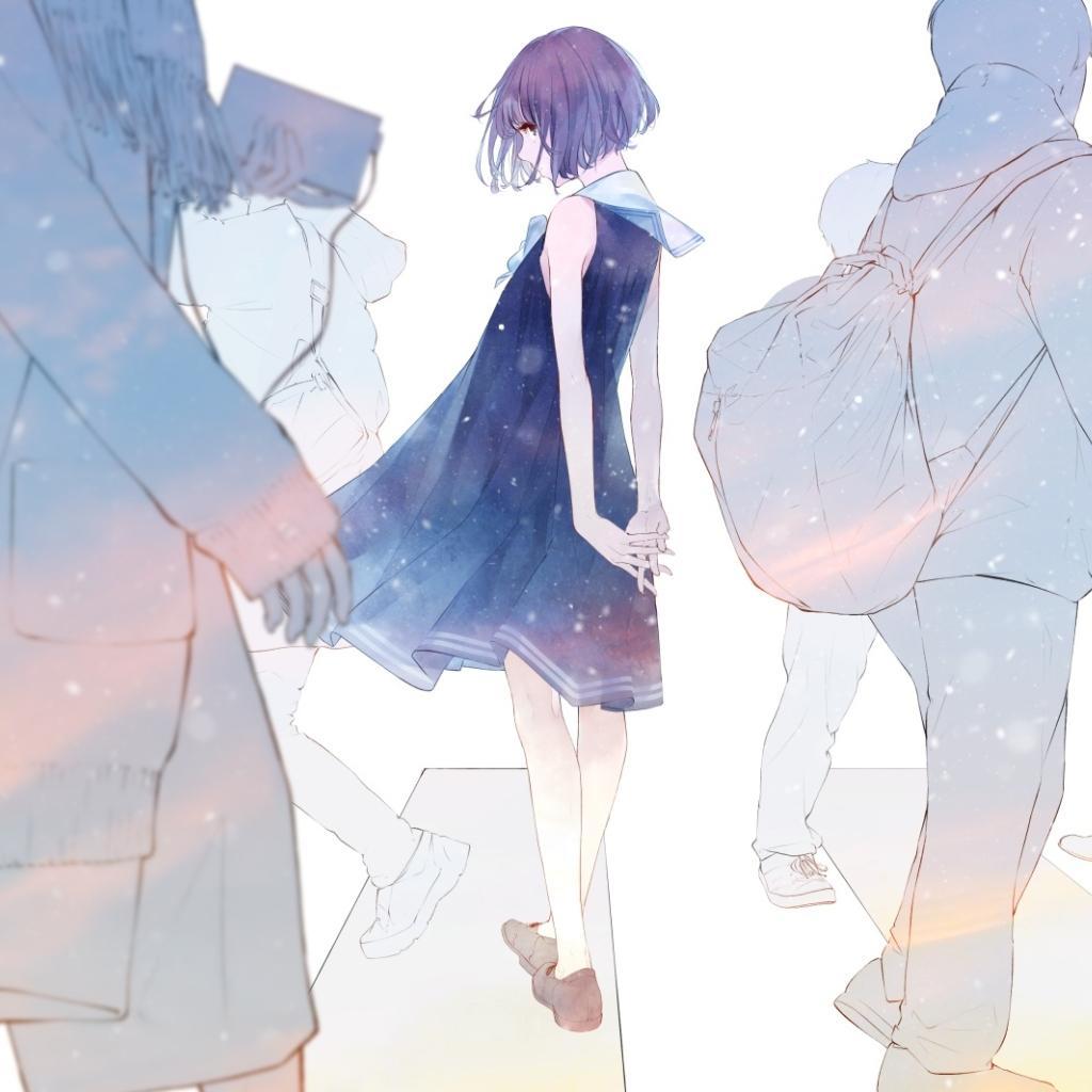 女音抒情丨茫茫的人世，小小的幸福 | 在线播放 | 网易云音乐
