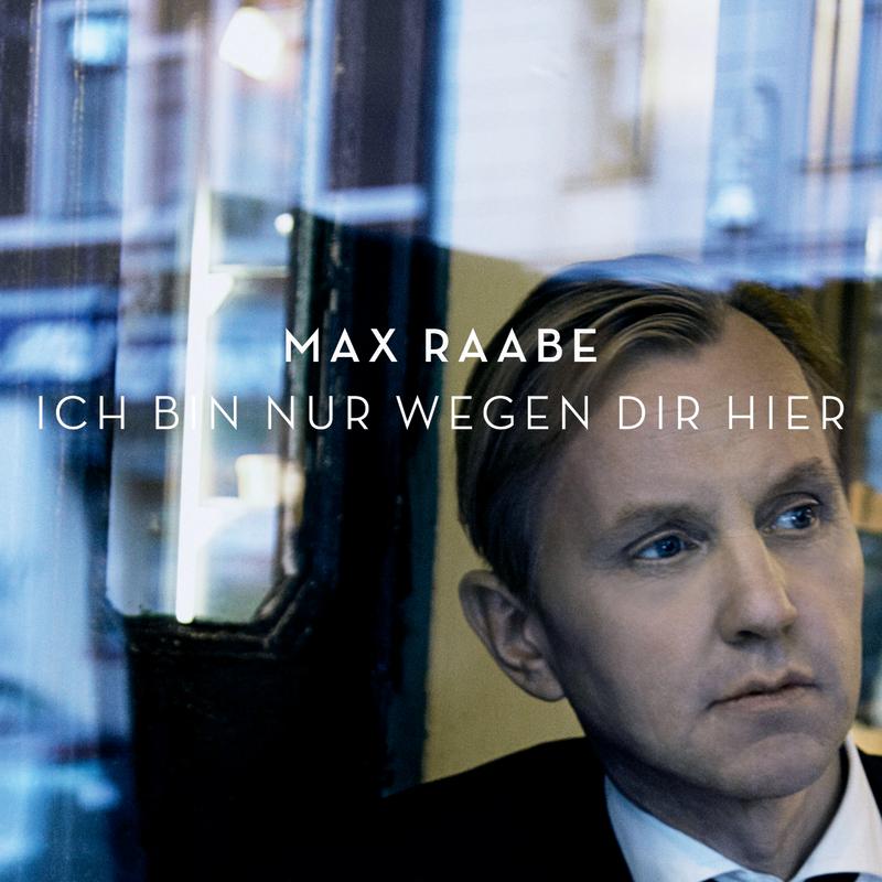 Ich bin nur wegen Dir hier