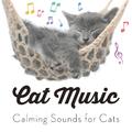 Cat Music - Calming Sounds for Cats