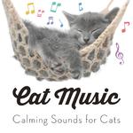 Cat Music - Calming Sounds for Cats专辑