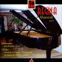 Schumann: Kreisleriana, Op. 16 – Glinka: Nocturne "The Parting" - Variations on "The Nightingale"专辑