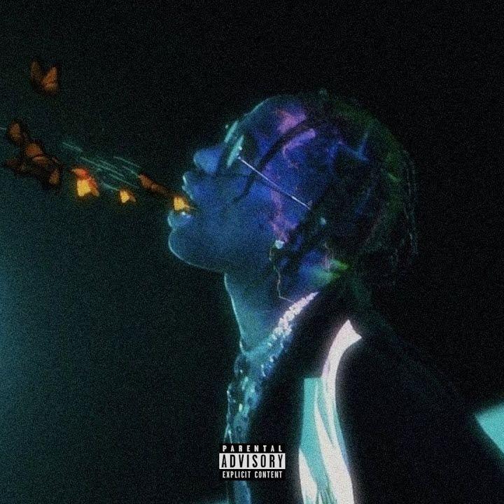 免版税｜Don Toliver x Gunna 类型伴奏 - Shady Place
