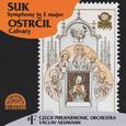 Josef Suk:Symphony in E Major/Ostrčil:Varations for "Calvary"