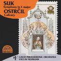 Josef Suk:Symphony in E Major/Ostrčil:Varations for "Calvary"专辑