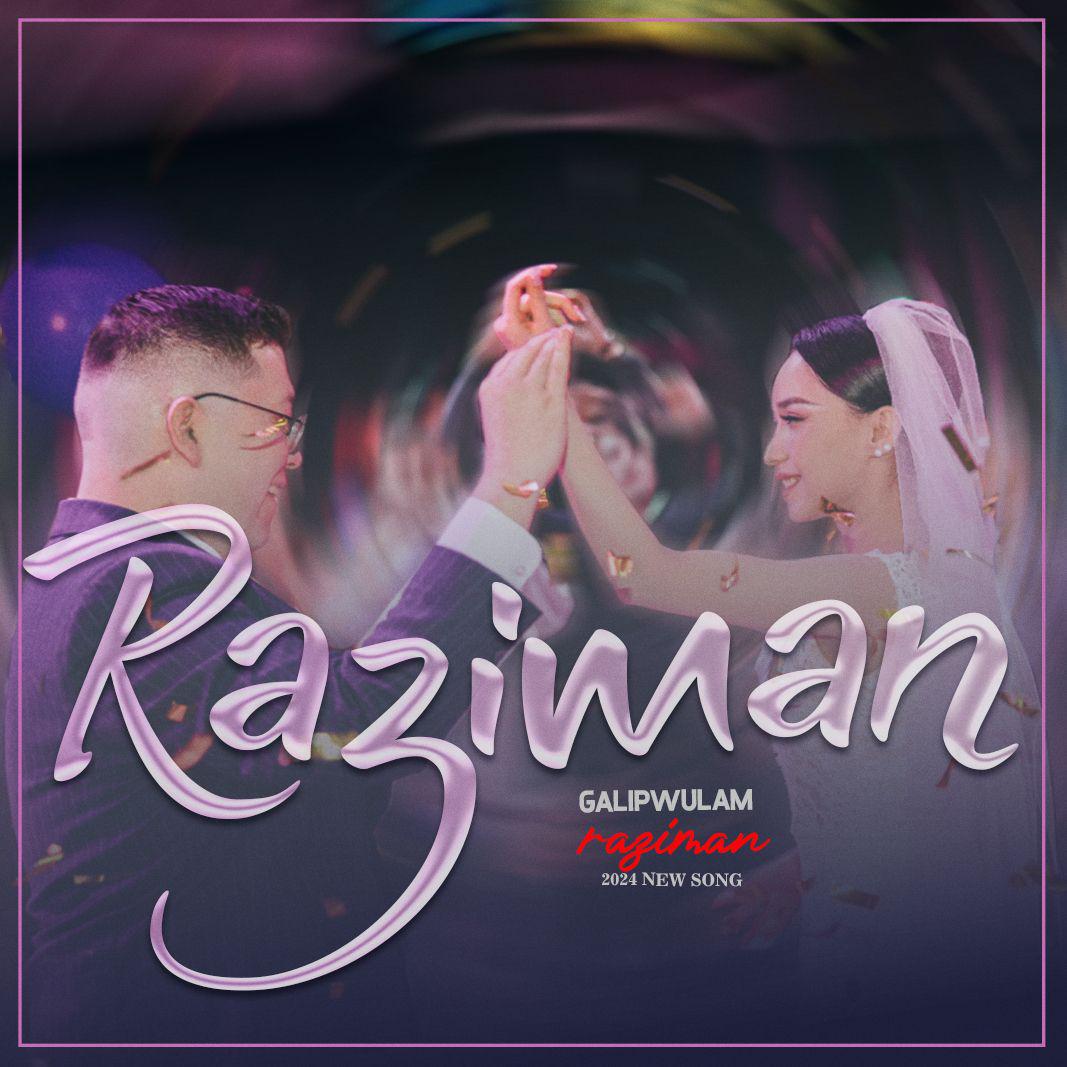 Raziman