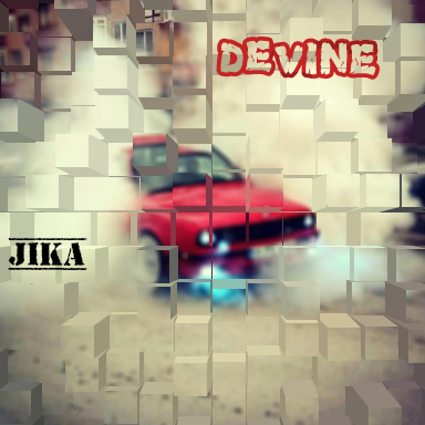 Jika