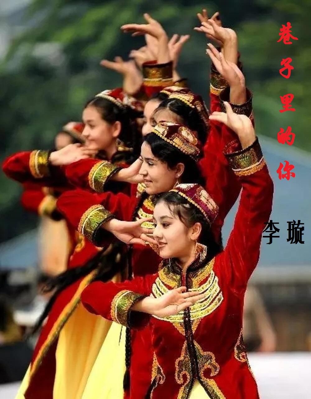 巷子里的你