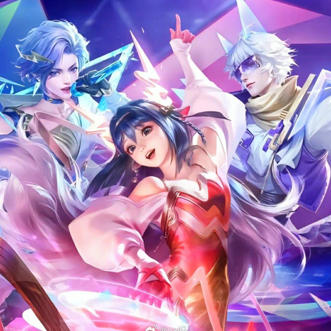 王者荣耀真我赫兹皮肤主题曲