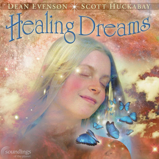 Healing Dreams
