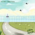 Miles Away