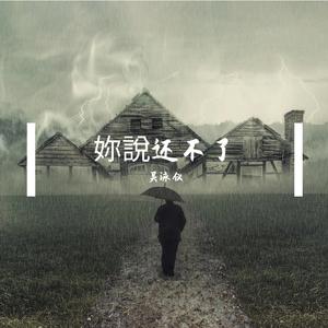 曹杨 - 你说你还不了(原版伴奏) （升8半音）