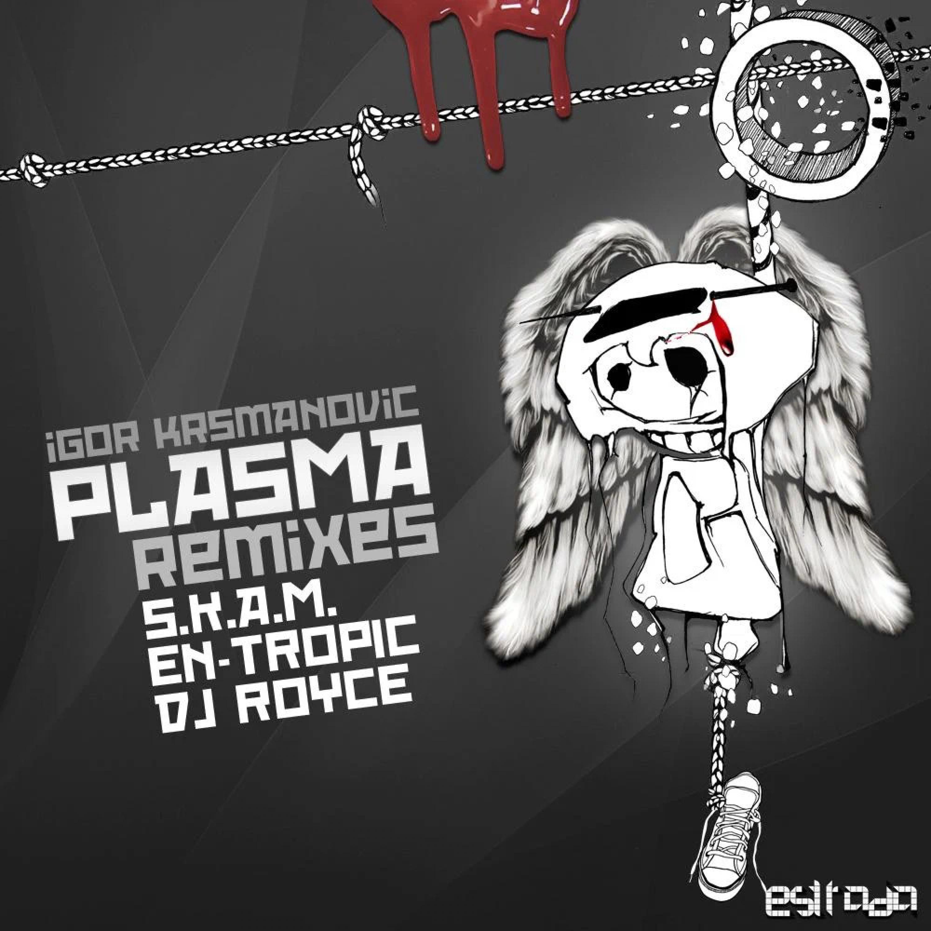 Plasma Remixes