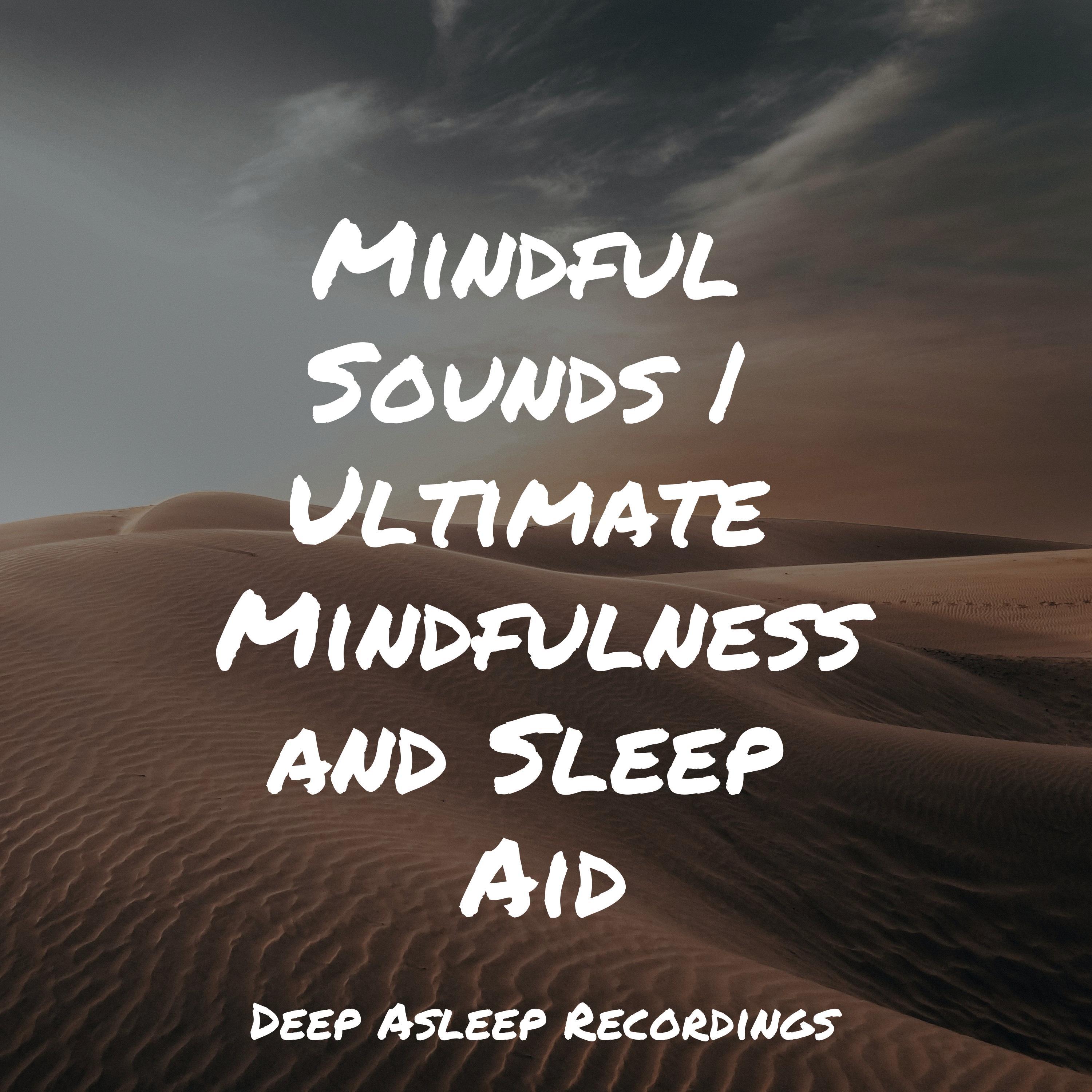 Mindful Sounds | Ultimate Mindfulness and Sleep Aid