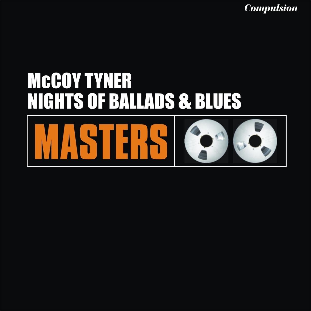 Nights Of Ballads & Blues