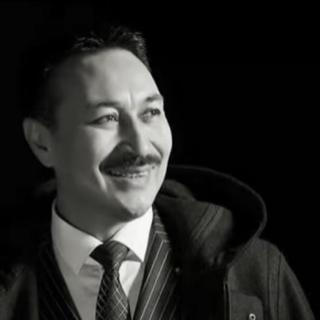 -❥维吾尔族歌曲↬Abdukiram-Abliz ღ