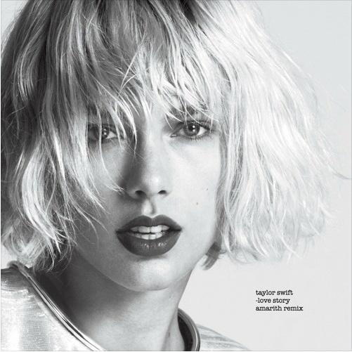 Love Story (Amarith Remix)