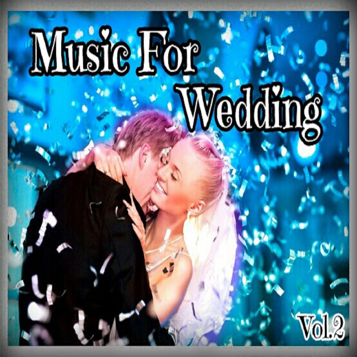 Music for Weddings, Vol. 2专辑