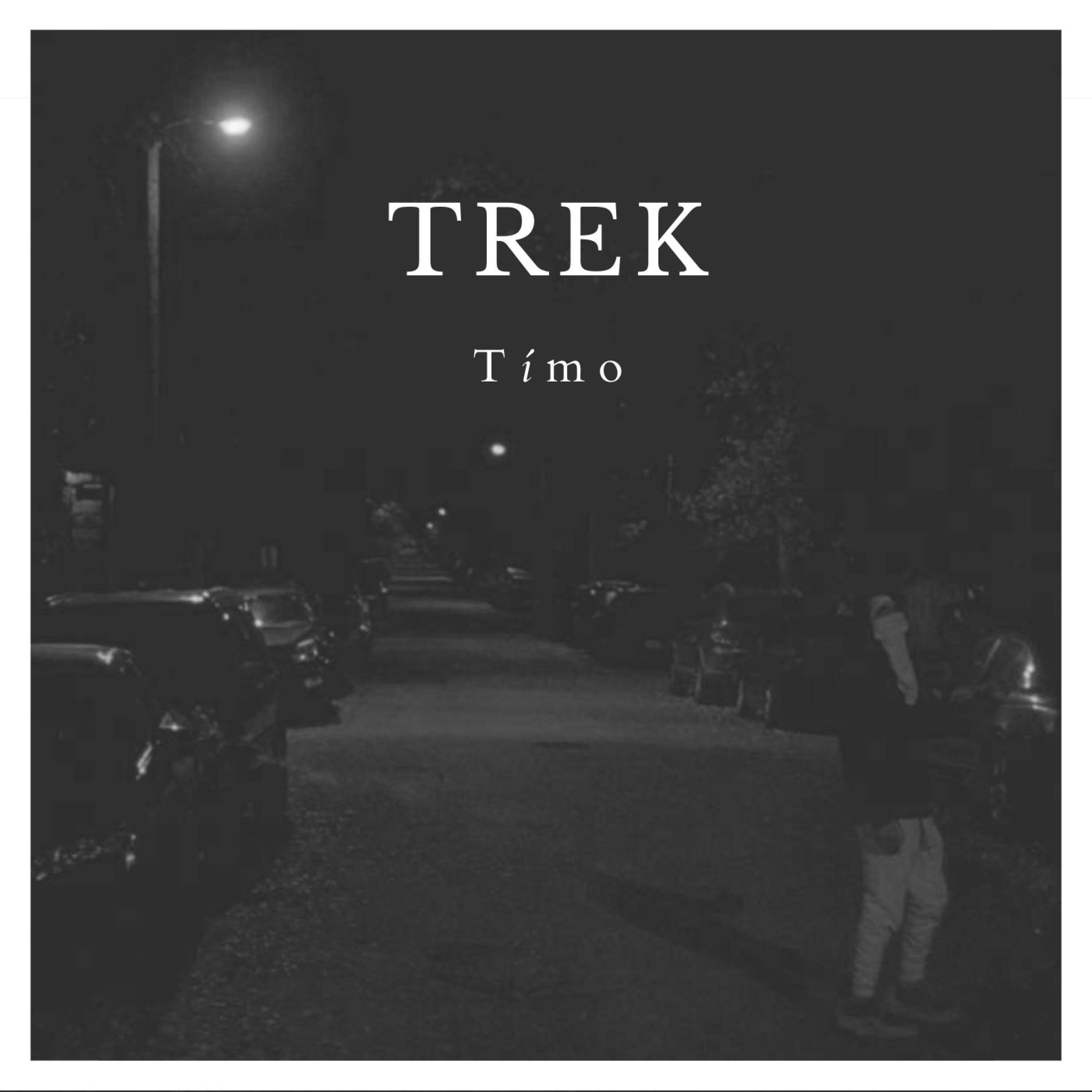 TREK (Slowed)