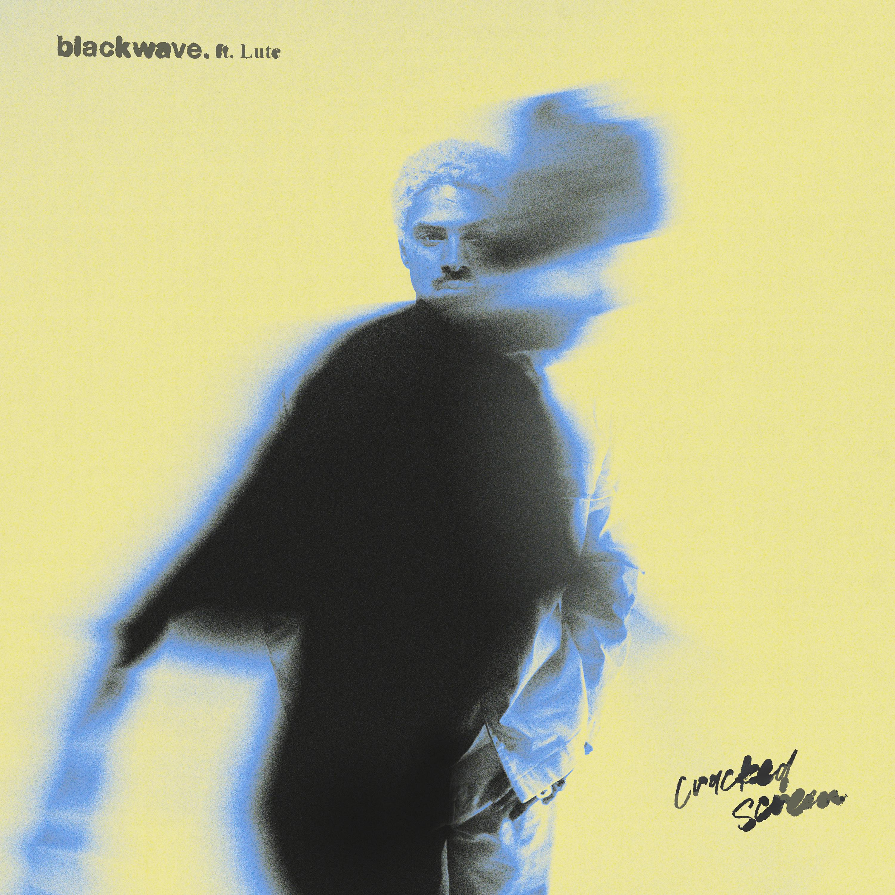 blackwave. - a-okay