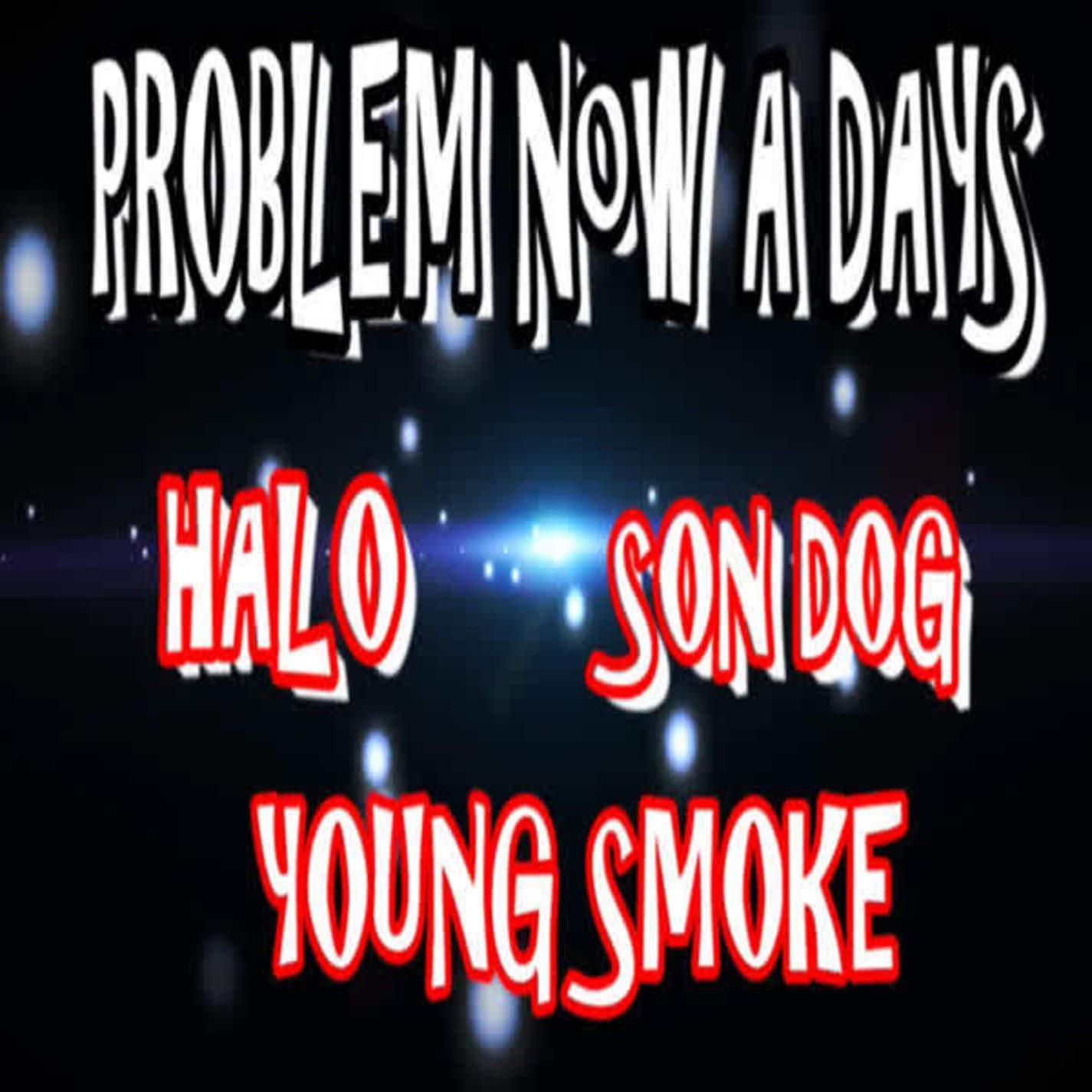 Problem Now a Days