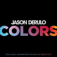 Jason Derulo - Broke (feat. Stevie Wonder & Keith Urban) (Pre-V) 带和声伴奏