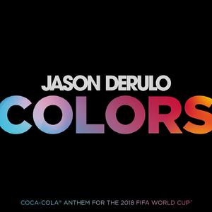 Jason Derulo - X2CU (Pre-V) 带和声伴奏