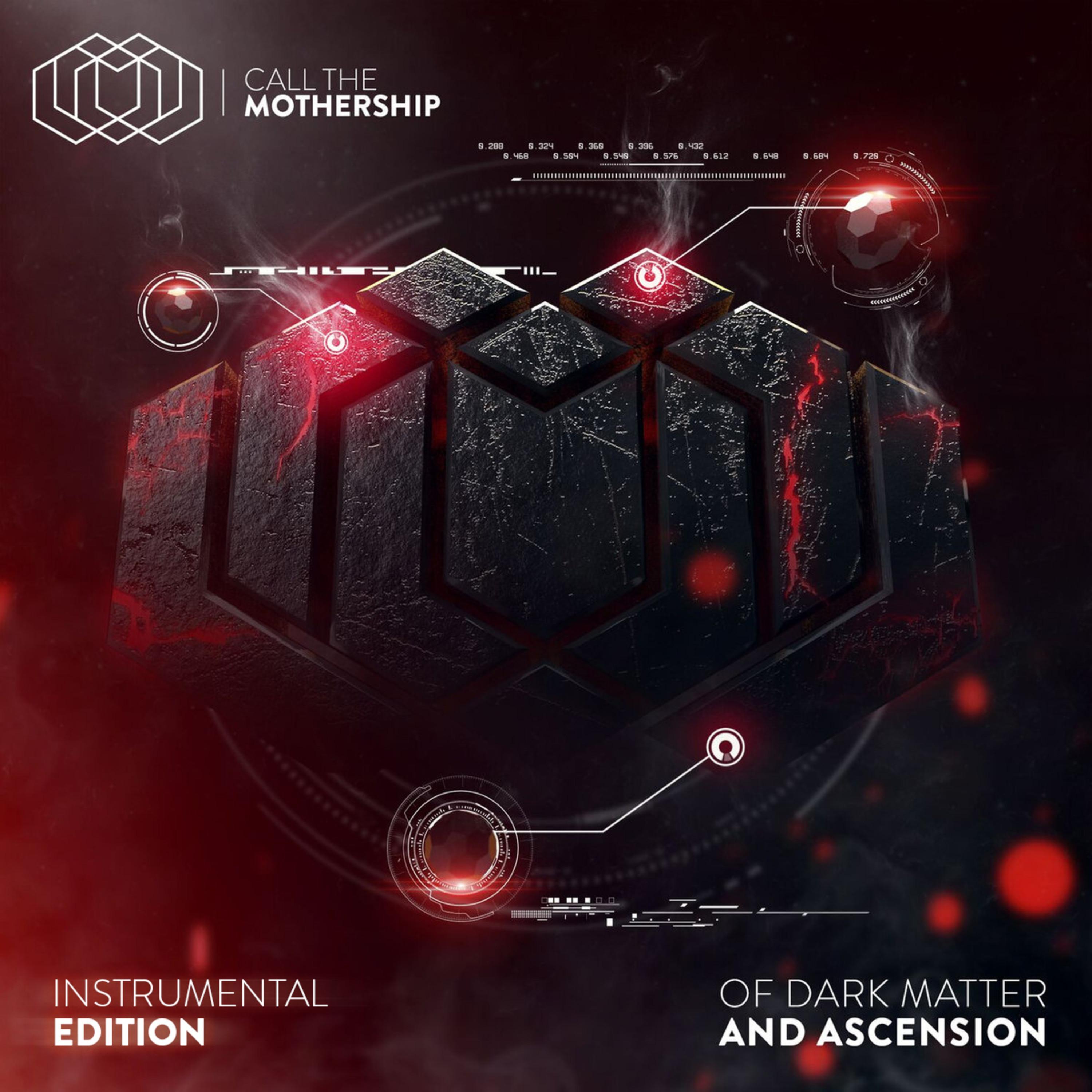 Of Dark Matter and Ascension (Instrumental)