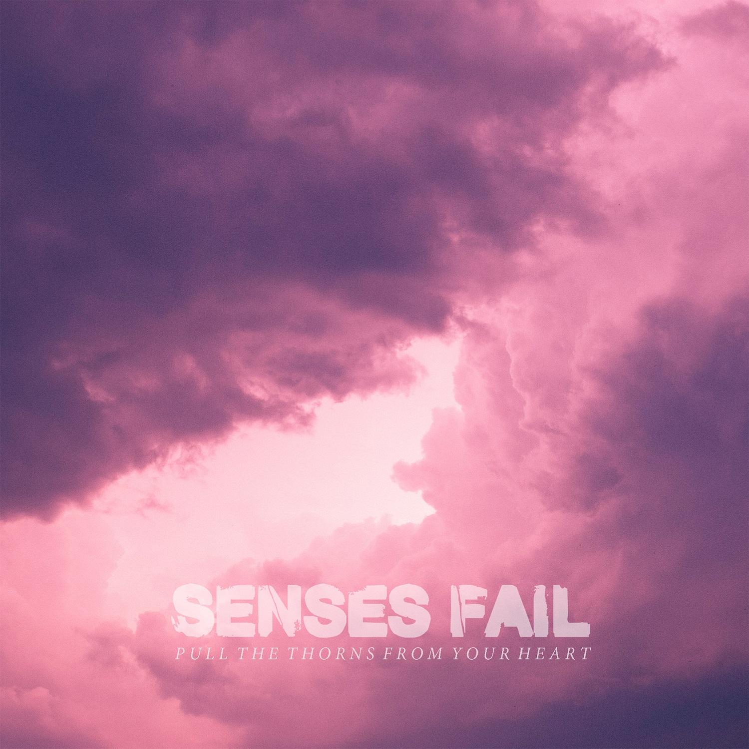 Senses Fail - My Fear of an Unlived Life