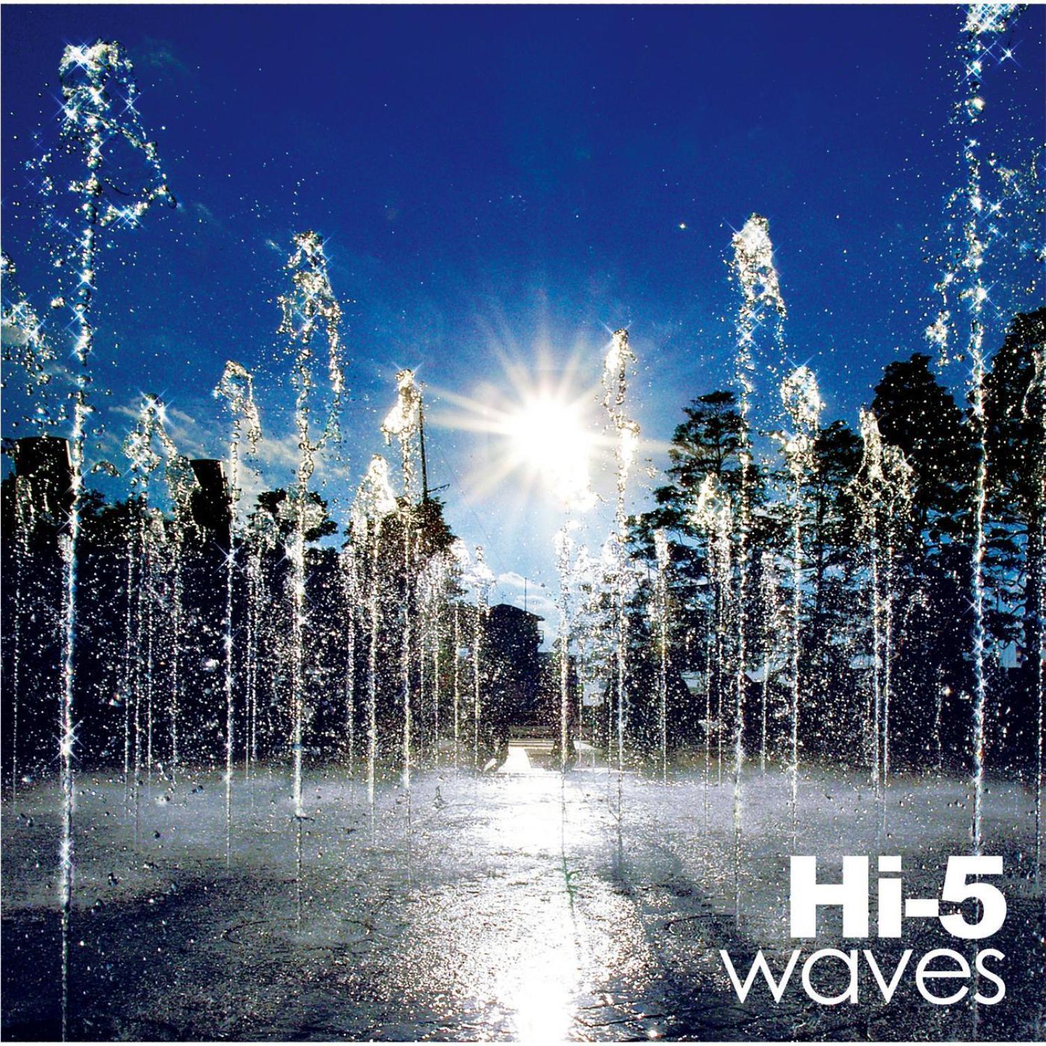 waves